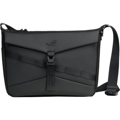 ASUS Aktovka ROG Archer Messenger 14 BC2400, 14", crna